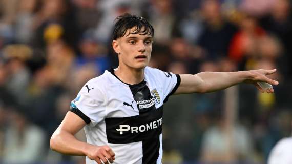 SM - Capitolo Leoni, anche la Premier in corsa. Il Parma vuole tenerlo un altro anno, ma…