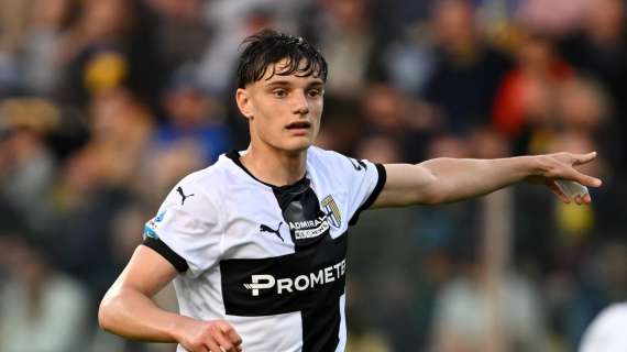 CdS - Leoni dice 'sì' al Liverpool senza esitazioni: 35 milioni al Parma, si chiude in settimana?