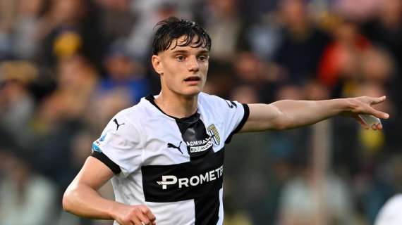 Da Parma - Non solo Inter, Milan e Juventus: su Leoni c'è anche l'interesse del Liverpool 