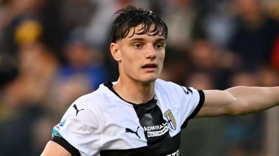 GdS - Difesa, è Leoni il prescelto: Chivu l'ha lanciato nel Parma. Il pressing dell'Inter...