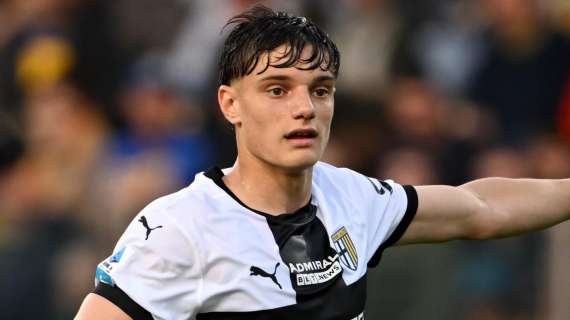 Sky - Asse Inter-Parma, non solo Bonny. Si è parlato anche di Leoni: la valutazione è tra 25 e 30 milioni di euro