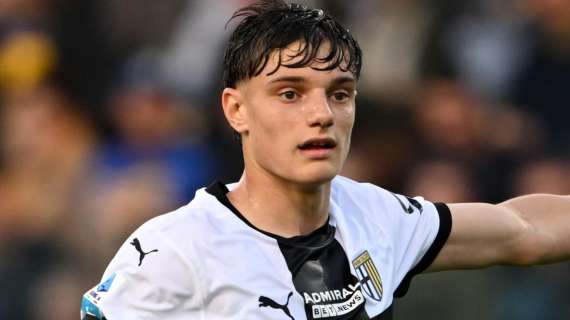 GdS - Inter-Leoni: il dossier si è riaperto! E lui a Milano andrebbe di corsa. La corda tra Milano e Parma...