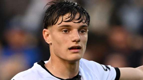 Calori: "Leoni? Se devi spendere lo fai per un 2006, ma in Italia abbiamo un timore"