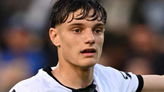 SM - L'Inter non molla Leoni: c'è concorrenza, Seba Esposito la chiave per abbassare la cifra