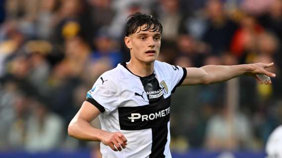 Sky - Inter e Milan sulle tracce di Leoni, il Parma spara alto: servono 25 milioni