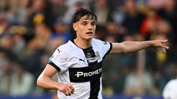 La Nazione - Su Leoni c'è anche la Fiorentina: concorrenza agguerrita alle big di Serie A