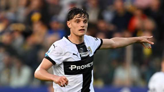 Sky - Inter su Leoni: possibile l'inserimento di un giocatore della Primavera per convincere il Parma