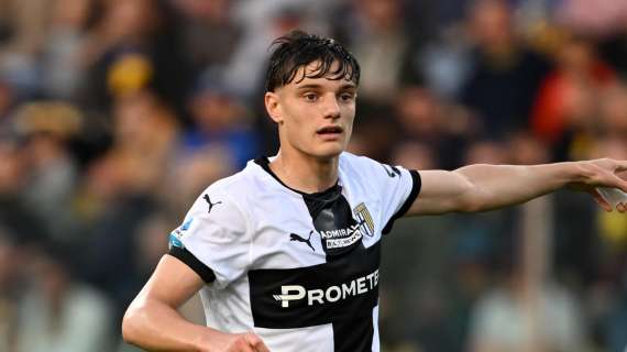 Gazzetta di Parma - Leoni, passo indietro dell'Inter? Il difensore verso la conferma al Parma. E i nerazzurri...