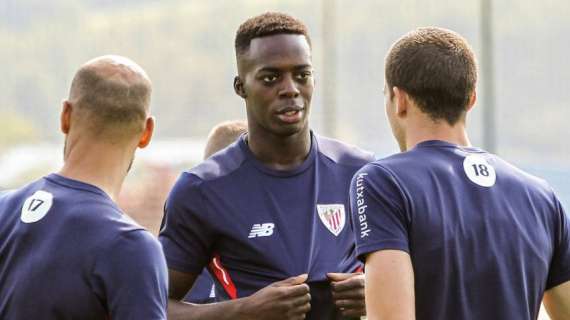 Inter su Iñaki Williams, ma lui: "Non lascio l'Athletic"