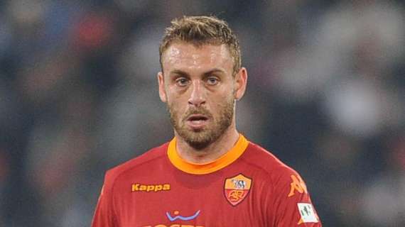 Sky: "De Rossi, finora non si poteva. Ora l'Inter..."