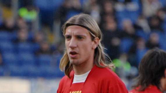 Maxi Lopez: "Segnare all'Inter, emozione unica"