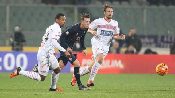 È la Tim Cup delle sorprese: il Carpi elimina la Viola