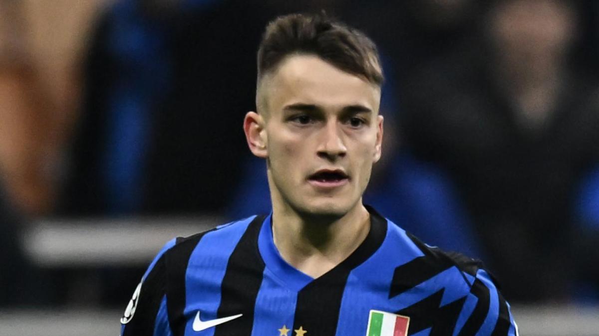 Berenbruch, nuova pretendente dalla Serie B: contatti con l'Inter per un prestito