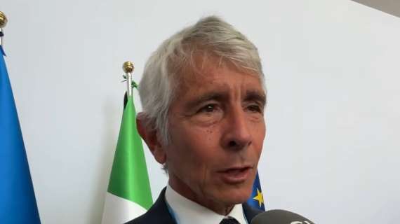 Abodi: "Italia-Israele si deve giocare. Il loro è un Paese aggredito, a differenza della Russia"
