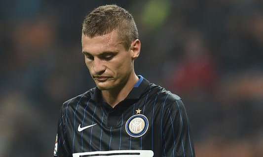 Vidic-Inter, un flop da 4mila euro al minuto: i numeri