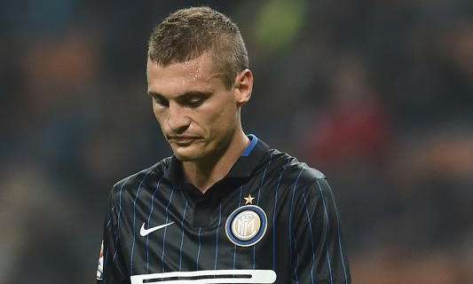 TS - Juventus spartiacque per Vidic. Se non gioca...