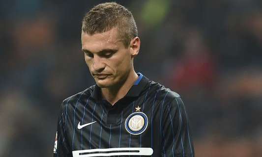 Vidic pensa al futuro: "Vorrei diventare un manager"