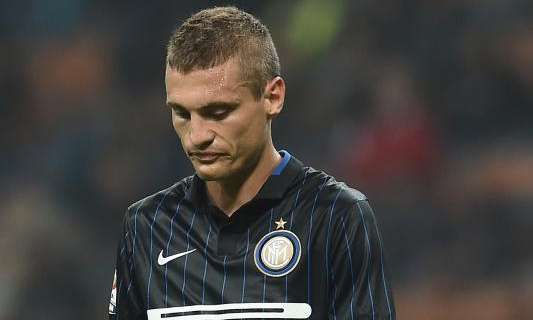 Vidic, addio all'Inter: per i bookies futuro negli States