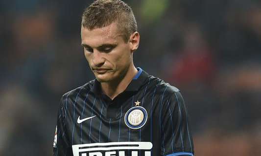 CdS - Vidic al Milan? Il serbo ha chiuso col calcio