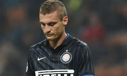 CdS - Vidic-Juve? Ecco le alternative per Mancini