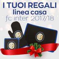 Su Store FcInterNews.it c'è la linea casa dell'Inter: tante idee regalo