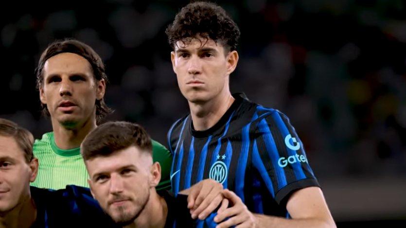 Sport - Il Barcellona non è più la priorità di Bastoni. Il difensore ha fatto una richiesta