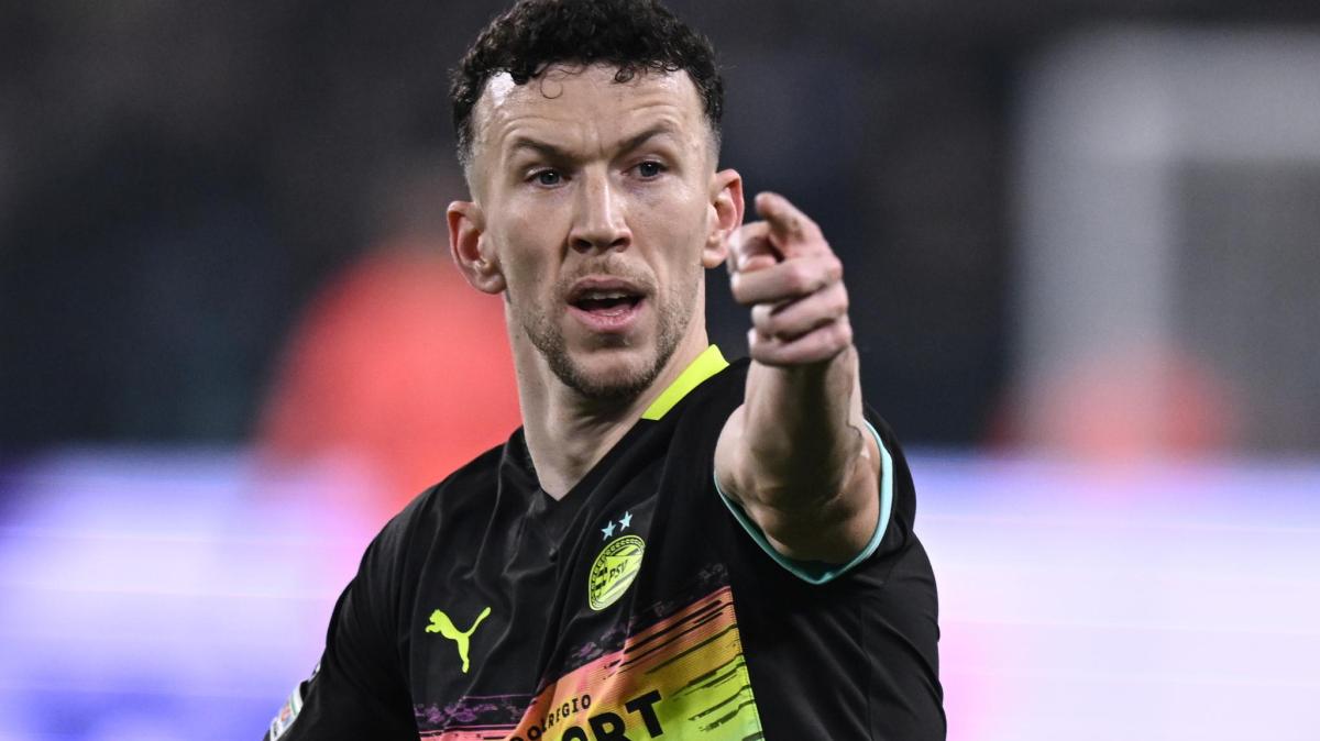 TS - Da Mlacic e Jakirovic fino a Perisic, il mercato dell'Inter parla croato: l'ex è intrigato dalla last dance nerazzurra