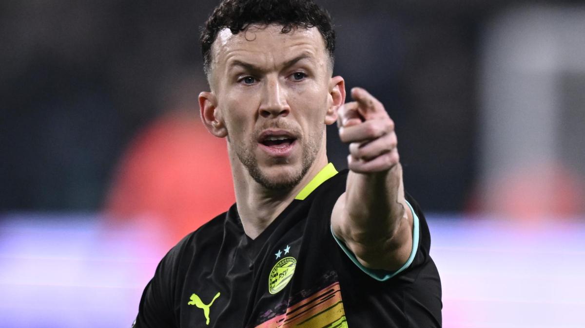 GdS - Perisic disposto a tutto per l'Inter: si può chiudere dopo la Champions