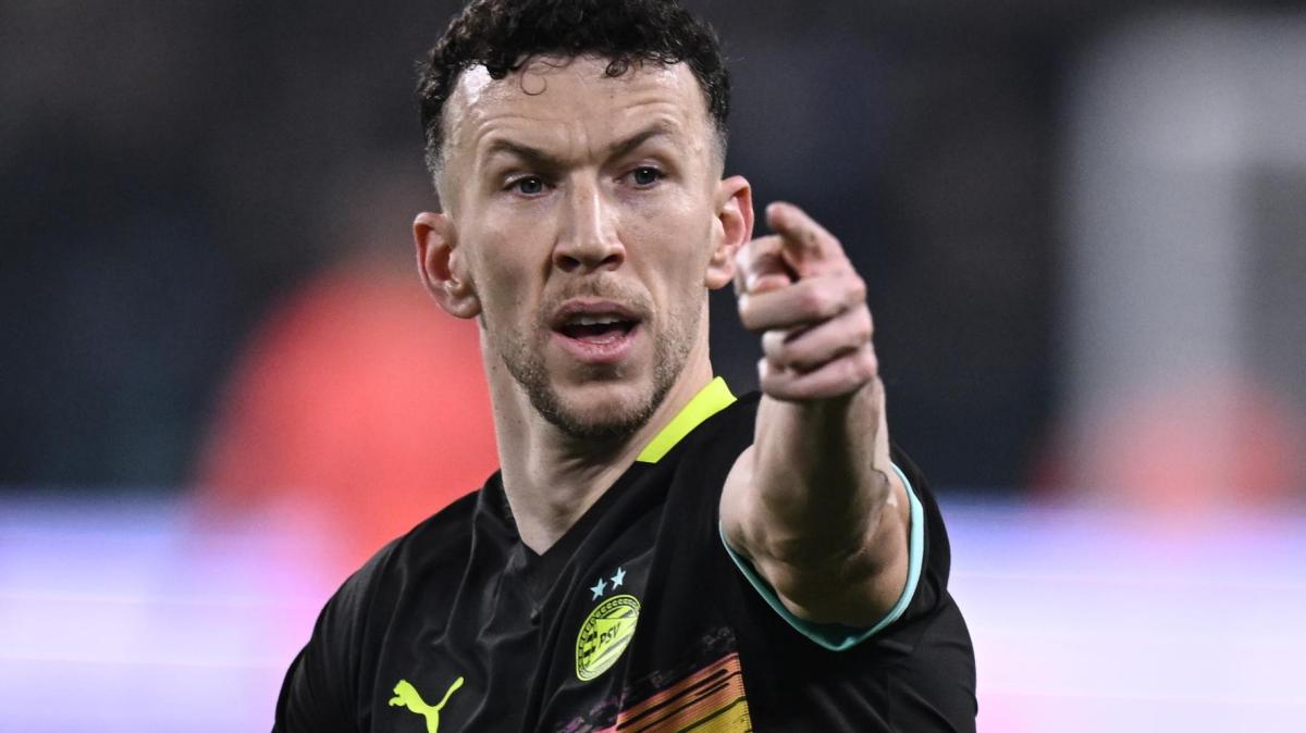 PSV, il dt Stewart svela: "Perisic? Abbiamo saputo dell'Inter dalla sua agenzia, ma non è mai arrivata un'offerta"