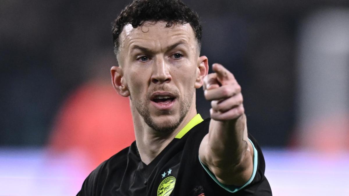 Niente Inter per Perisic, Stewart (dt del PSV): "Contenti di aver tenuto tutti, un'assurdità pensare che..."