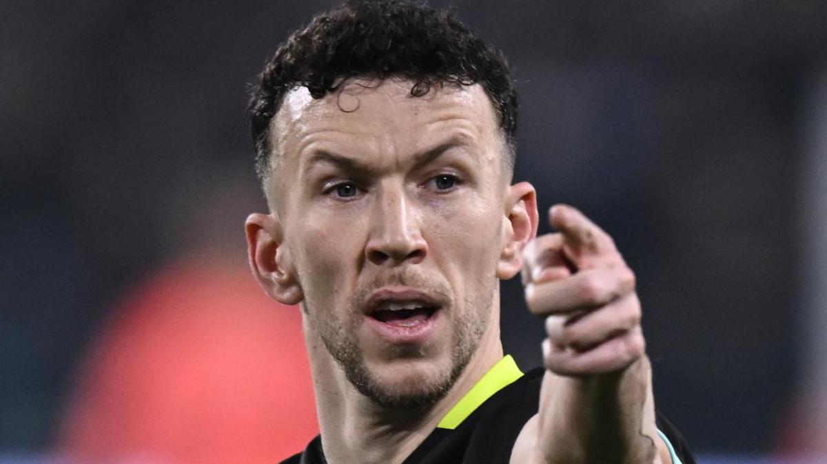 TS - Perisic e Diaby, doppio no sul mercato. E anche il Liverpool si tira indietro per Jones