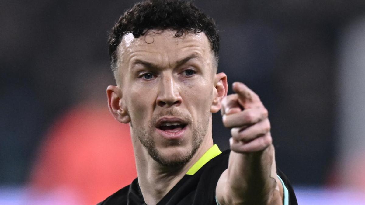 VI - Il PSV Eindhoven sicuro di tenersi Perisic. Solo un'opzione potrebbe fare cambiare idea