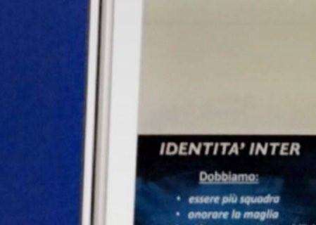 Gabigol posta su Snapchat i sei punti dell'identità Inter
