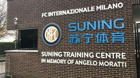 Inter Academy Minsk, corso a Milano e incontro con la prima squadra