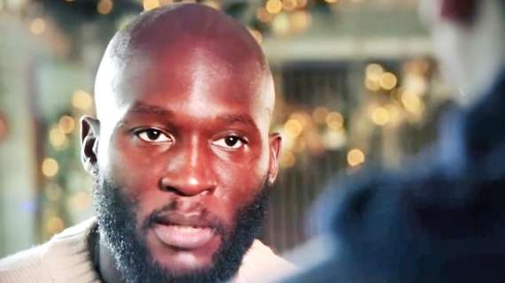 Ritorno all'Inter, Lukaku racconta com'è andata realmente