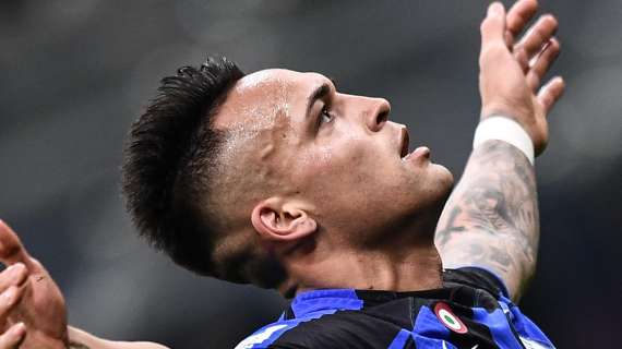 TS - Lautaro contro il tabù Meazza in Champions: l'argentino deve rompere un lungo digiuno