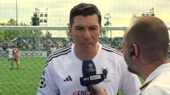 GdS - Lucio, le ustioni generate dall'esplosione di un camino. Illesa la moglie: "La guarigione sarà lunga"