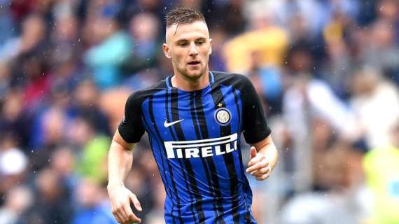 GdS - Mercato Inter: exploit Skriniar, gli altri sotto il 6. Karamoh, il 6.5 non vale ancora la promozione