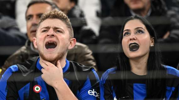 GdS - Previsioni confermate: Meazza esaurito e secondo incasso più alto di sempre