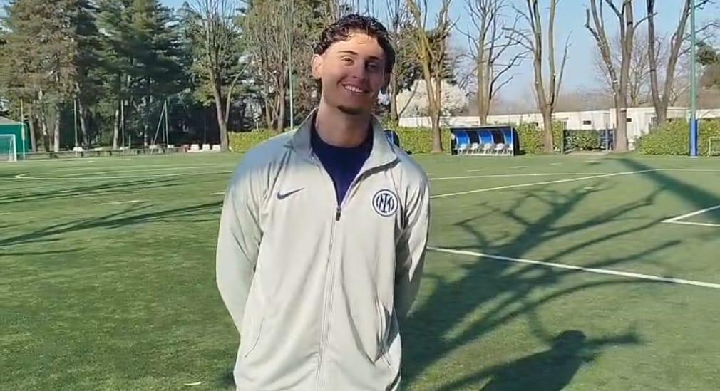 VIDEO - Mancuso: "Oggi vittoria di testa. Giocare in più ruoli mi va bene, poi il mister mi lascia libero"