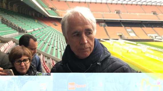 Malagò: "San Siro per le Olimpiadi 2026? E' un non problema per il Cio"