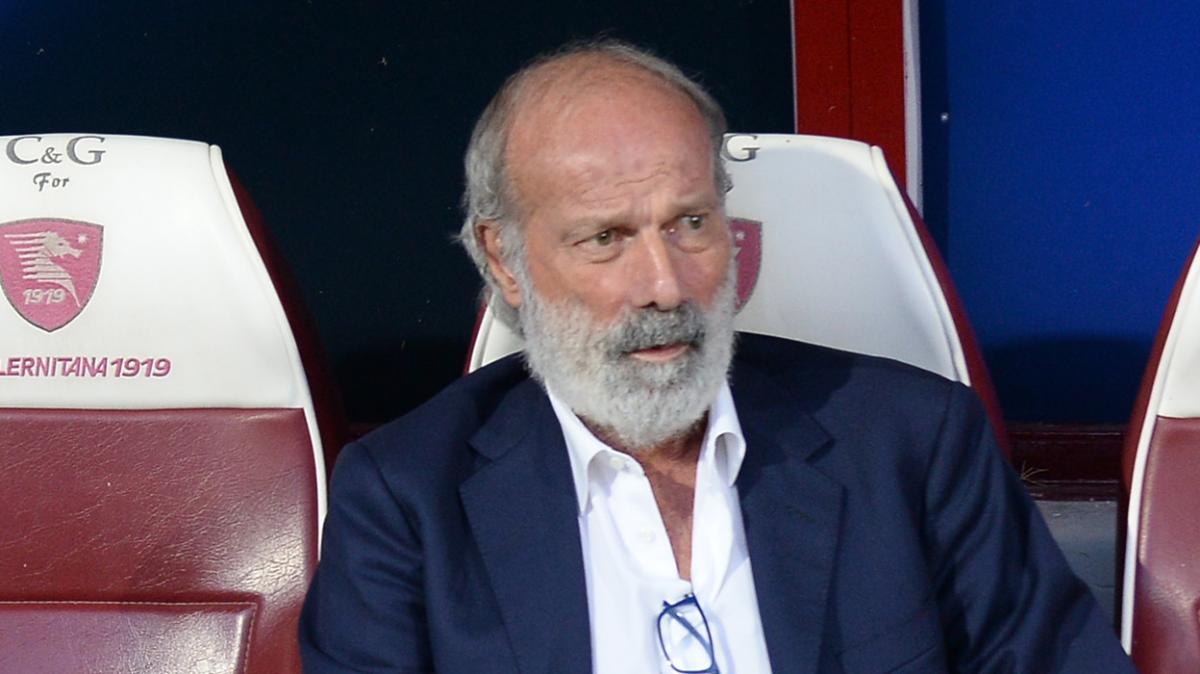 Sabatini: "La flessibilità tattica di Chivu segno di intelligenza. Pio Esposito miglior versione di Toni in prospettiva"