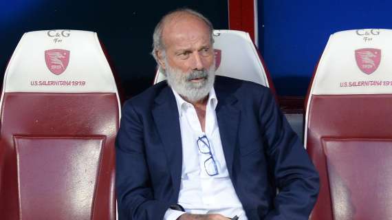 Sabatini: "Mihajlovic mi manca. Il colpo di cui vado più fiero a Bologna? Direi Arnautovic, fortissimo"