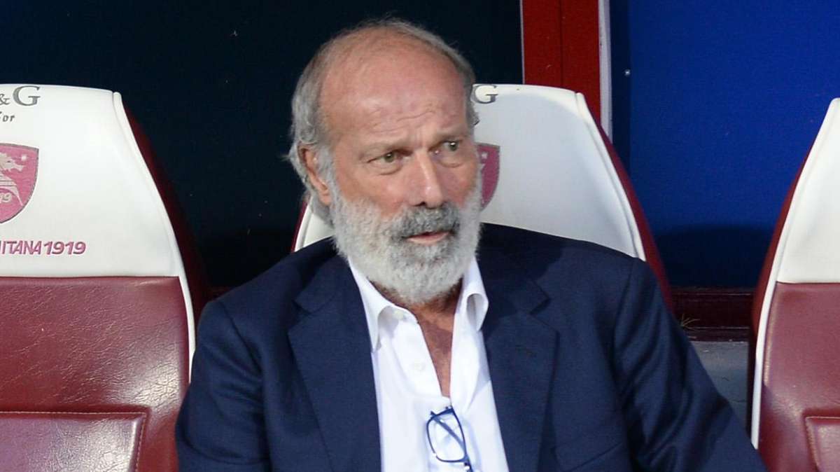 Sabatini: "Chivu pronto per l'Inter, me lo aspettavo. Ci sentivamo spesso quando era al Parma, vedendo quelle partite..."