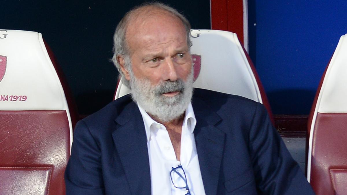 Sabatini: "Inter, non è finita: a Como sarà durissima. Interisti male in azzurro? Non è vero"