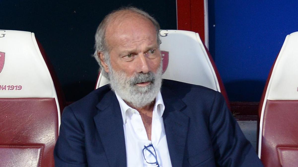 Sabatini: "Koné giocatore forte, ma gli manca qualcosina"
