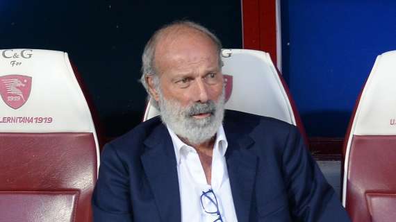 Sabatini, parole al miele per Dzeko: "Uomo leale e gran compagno di squadra. Non lo perderei mai"