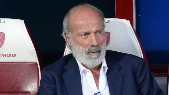 Sabatini: "All'Inter ho voluto Bastoni, andarmene è stata una cazzata. Pisilli sarebbe titolare in nerazzurro"