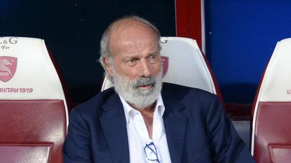 Sabatini: "Inter, risultati arrivati con il bel calcio e non rapinando in giro. Inzaghi è mostruoso. Champions? Luis Enrique un amico, ma..."