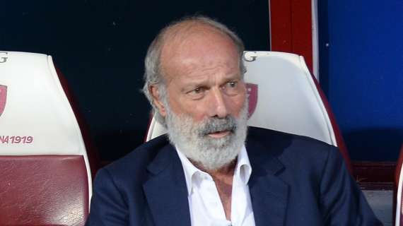 Sabatini: "Scudetto, per Inter e Napoli due partite choc. Inzaghi? Mi sbalordisce che ci siano ancora dei dubbi sul suo conto"